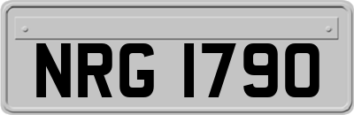 NRG1790