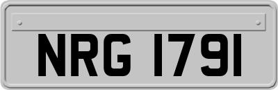 NRG1791