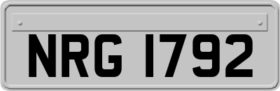 NRG1792