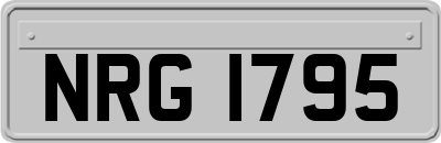 NRG1795