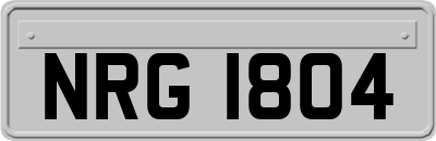 NRG1804