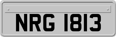 NRG1813