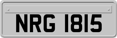 NRG1815