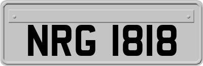 NRG1818