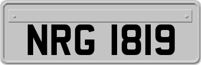 NRG1819