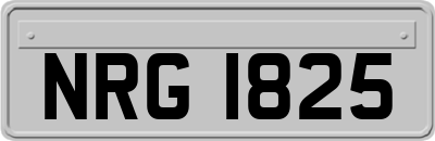 NRG1825