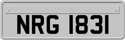 NRG1831