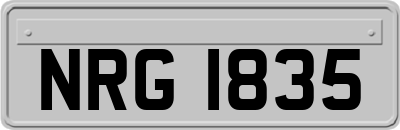 NRG1835