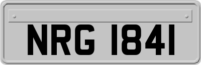 NRG1841