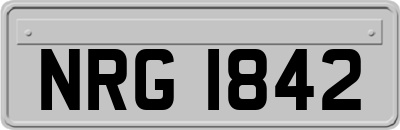 NRG1842