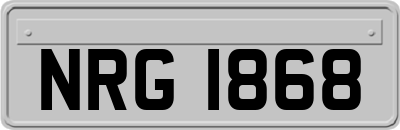 NRG1868