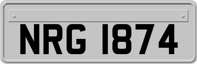 NRG1874