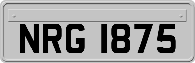 NRG1875