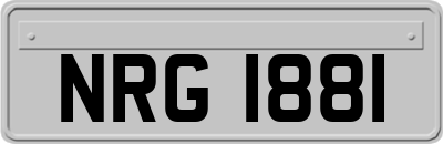 NRG1881