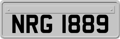 NRG1889