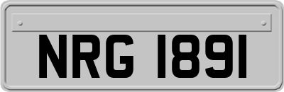 NRG1891