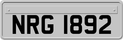 NRG1892