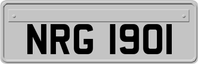 NRG1901