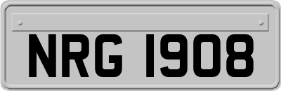NRG1908