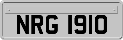 NRG1910