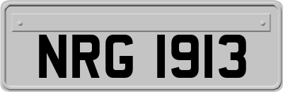 NRG1913