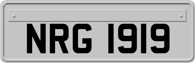 NRG1919