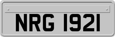 NRG1921