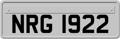 NRG1922