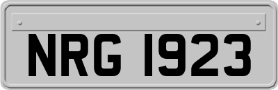 NRG1923