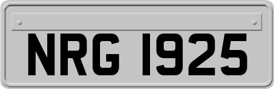NRG1925