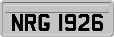 NRG1926