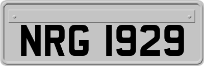 NRG1929