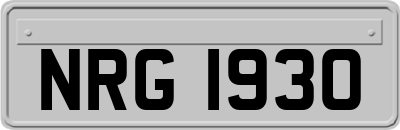 NRG1930