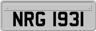NRG1931