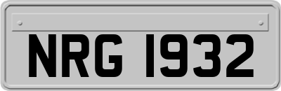 NRG1932