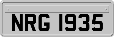 NRG1935