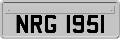 NRG1951