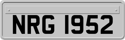 NRG1952