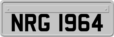 NRG1964