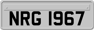 NRG1967