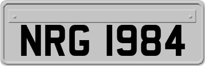 NRG1984