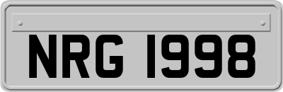 NRG1998