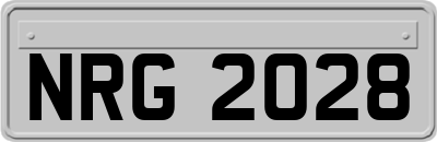 NRG2028