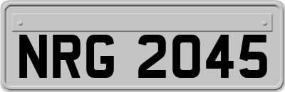 NRG2045