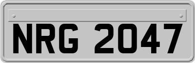 NRG2047