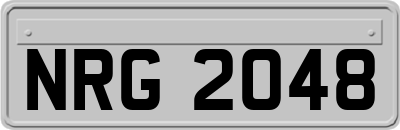 NRG2048
