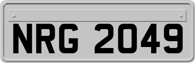 NRG2049