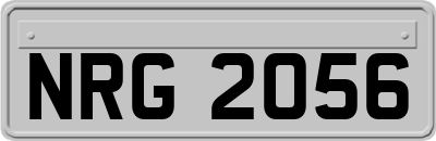 NRG2056