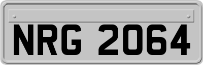 NRG2064