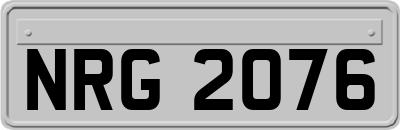 NRG2076